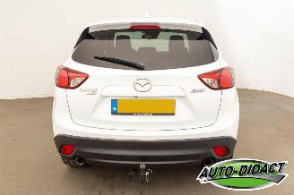 Mazda CX-5 2.0 GT-M 4WD Automaat Navi Clima Leder picture 34