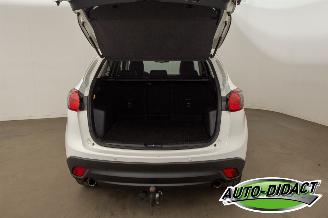 Mazda CX-5 2.0 GT-M 4WD Automaat Navi Clima Leder picture 35