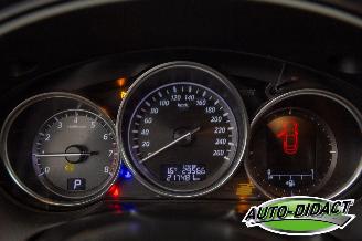 Mazda CX-5 2.0 GT-M 4WD Automaat Navi Clima Leder picture 6