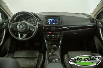 Mazda CX-5 2.0 GT-M 4WD Automaat Navi Clima Leder picture 25