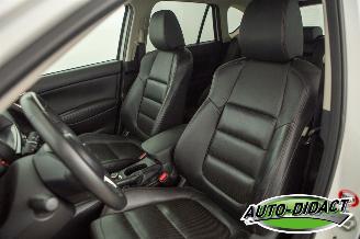 Mazda CX-5 2.0 GT-M 4WD Automaat Navi Clima Leder picture 27
