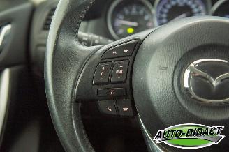 Mazda CX-5 2.0 GT-M 4WD Automaat Navi Clima Leder picture 15