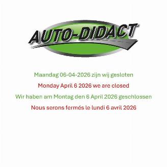 damaged passenger cars Audi Cordoba Maandag 06-04-2026 gesloten 2026/4