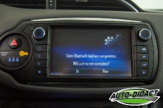 Toyota Yaris 1.5 Hybrid Automaat Clima picture 7