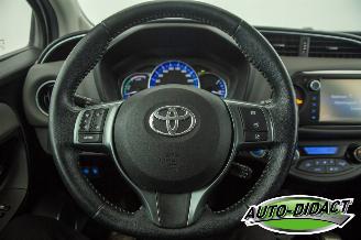 Toyota Yaris 1.5 Hybrid Automaat Clima picture 5
