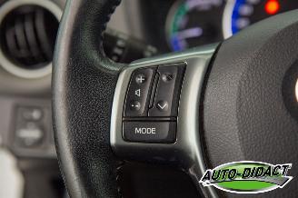 Toyota Yaris 1.5 Hybrid Automaat Clima picture 16