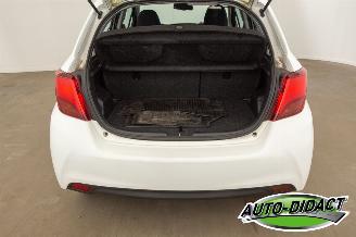 Toyota Yaris 1.5 Hybrid Automaat Clima picture 37