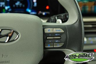 Hyundai Nexo FCEV Plus Pack HANDEL picture 18