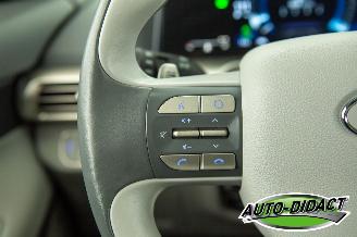 Hyundai Nexo FCEV Plus Pack HANDEL picture 17