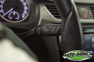 Skoda Rapid 1.0 TSI Automaat Clima Navi Greentech Clever picture 19