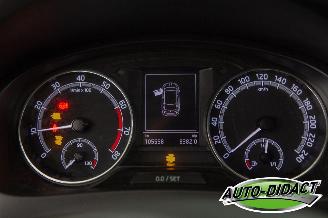 Skoda Rapid 1.0 TSI Automaat Clima Navi Greentech Clever picture 6