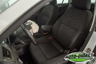 Skoda Rapid 1.0 TSI Automaat Clima Navi Greentech Clever picture 27