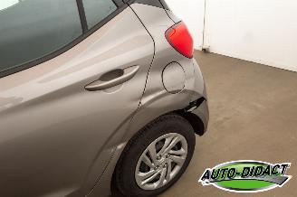Hyundai I-10 1.0 Airco 43.625 km NAP Comfort picture 28