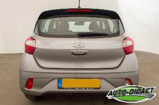 Hyundai I-10 1.0 Airco 43.625 km NAP Comfort picture 36