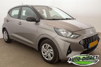 Hyundai I-10 1.0 Airco 43.625 km NAP Comfort picture 2