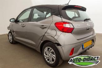 Hyundai I-10 1.0 Airco 43.625 km NAP Comfort picture 3