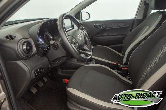 Hyundai I-10 1.0 Airco 43.625 km NAP Comfort picture 24