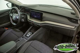 Skoda Octavia 1.0 e-TSI Automaat Digi Dash Navi Clima Business Edition picture 20