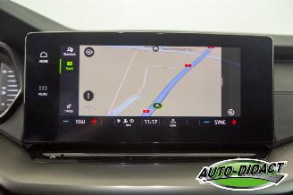 Skoda Octavia 1.0 e-TSI Automaat Digi Dash Navi Clima Business Edition picture 7