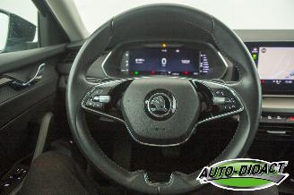 Skoda Octavia 1.0 e-TSI Automaat Digi Dash Navi Clima Business Edition picture 5