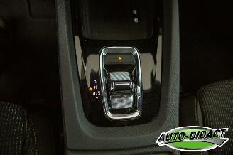 Skoda Octavia 1.0 e-TSI Automaat Digi Dash Navi Clima Business Edition picture 13