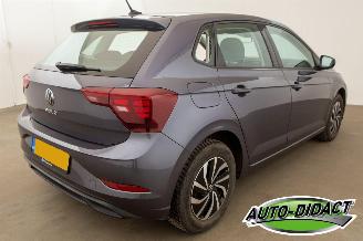 Volkswagen Polo 1.0 TSI Clima Camera 45.167 km Life Business picture 4