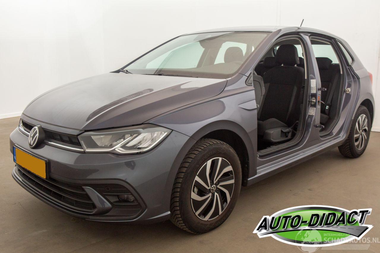Volkswagen Polo 1.0 TSI Clima Camera 45.167 km Life Business