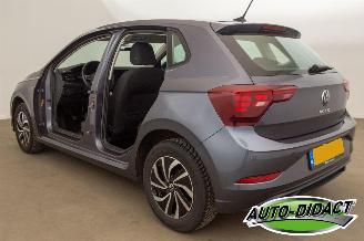 Volkswagen Polo 1.0 TSI Clima Camera 45.167 km Life Business picture 3