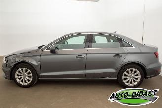 Audi A3 1.4 TFSI 110 KW Clima Navi Carpass Attraction picture 39
