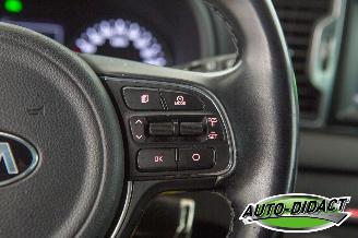 Kia Sportage 1.6 GDI Clima Navi Camera First Edition picture 17