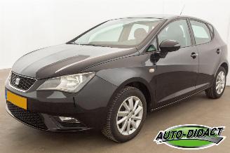 Coche accidentado Seat Ibiza 1.2 TSI Clima 113.894 km Chill Out plus 2013/3