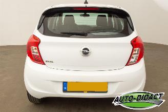 Opel Karl 1.0 ecoFLEX Edition Airco picture 34