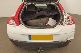 Volvo C-30 1.6 Airco picture 27