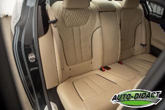 BMW 7-serie 740d xDrive Automaat Navi Camera Elek Dak Leder High Executive picture 25