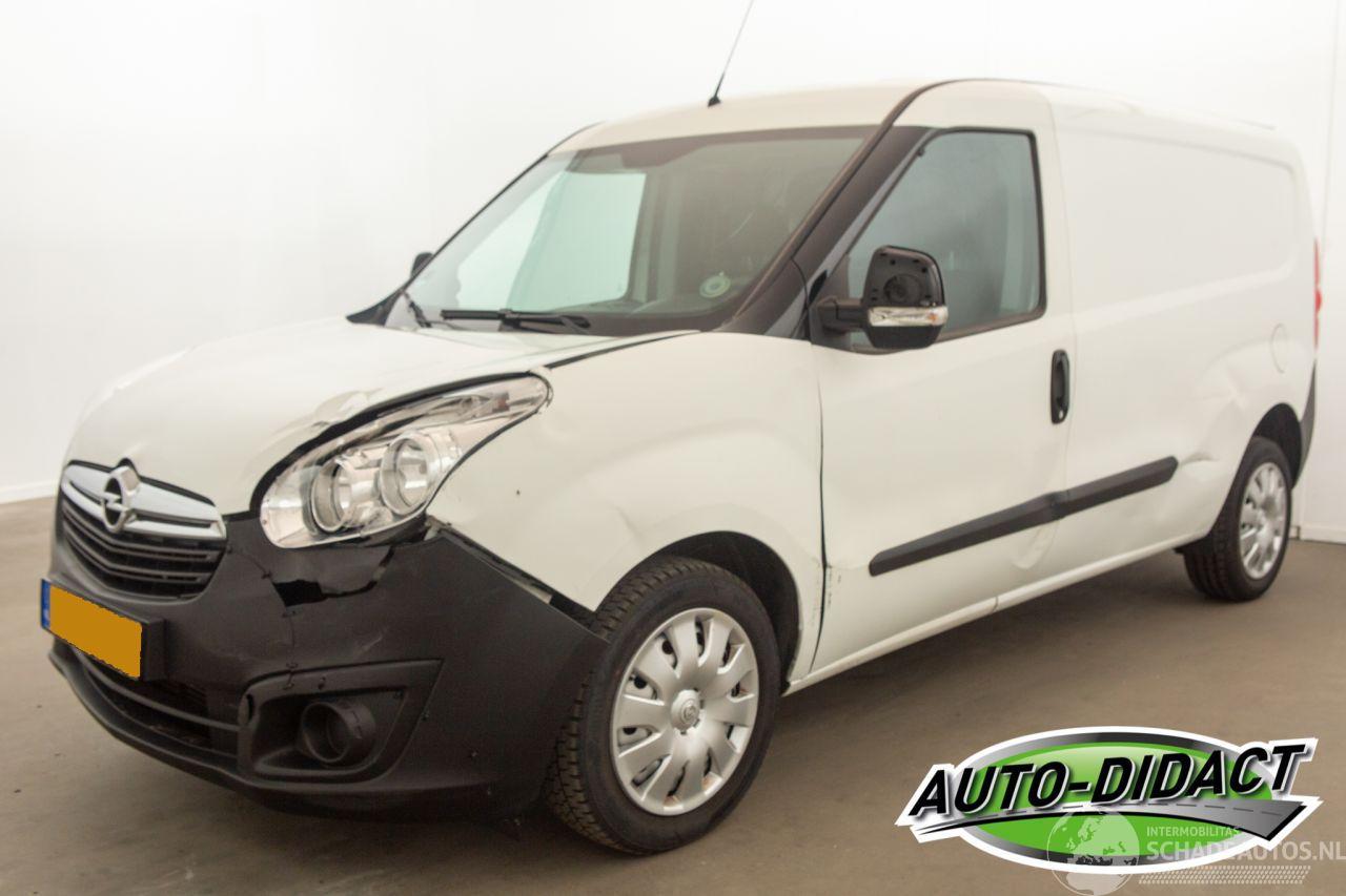 Opel Combo 1.3 CDTi EURO 6   L2H1 Airco Camera Sport