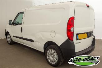 Opel Combo 1.3 CDTi EURO 6   L2H1 Airco Camera Sport picture 3