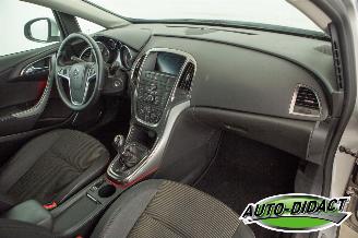 Opel Astra 1.6 Turbo Clima Cosmo geen schade picture 22