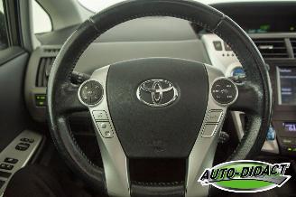 Toyota Prius Plus 1.8 Automaat 7p. Pano Leder Camera Clima Dynamic Business picture 5