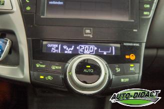Toyota Prius Plus 1.8 Automaat 7p. Pano Leder Camera Clima Dynamic Business picture 10