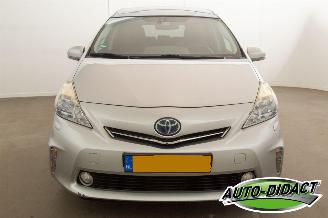 Toyota Prius Plus 1.8 Automaat 7p. Pano Leder Camera Clima Dynamic Business picture 40