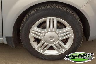 Renault Scenic 1.6-16V Automaat Clima Leder picture 33