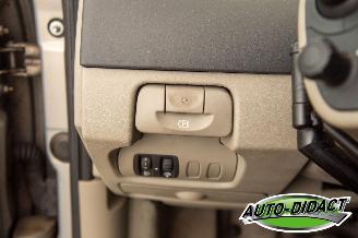 Renault Scenic 1.6-16V Automaat Clima Leder picture 12