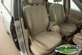 Renault Scenic 1.6-16V Automaat Clima Leder picture 21