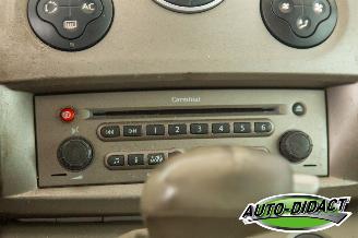 Renault Scenic 1.6-16V Automaat Clima Leder picture 8