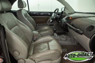 Volkswagen New-beetle Cabriolet 1.6 Airco picture 18