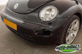Volkswagen New-beetle Cabriolet 1.6 Airco picture 24