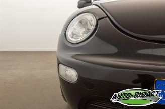 Volkswagen New-beetle Cabriolet 1.6 Airco picture 31