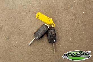 Volkswagen New-beetle Cabriolet 1.6 Airco picture 27