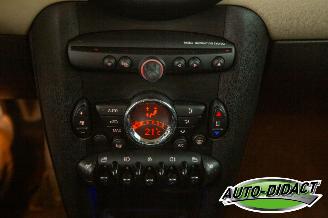 Mini Cooper 1.6 Cooper Clima Navi Leder Westminster picture 9
