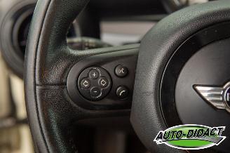 Mini Cooper 1.6 Cooper Clima Navi Leder Westminster picture 14